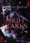 High Stakes (Dead Man’s Hand #2)