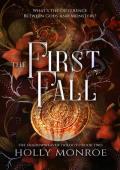 The First Fall (The Shadowweaver Trilogy #2)