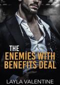 The Enemies With Benefits Deal (Deals and Desires)