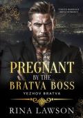 Pregnant by the Bratva Boss (Yezhov Bratva #1)