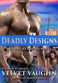 Deadly Designs (COBRA Securities #29)