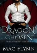 Dragon Chosen (The Dragon Lord’s Bride #1)