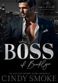 Boss of Brooklyn (Empire of Hearts: Billionaire Mafia Men #2)