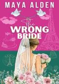 The Wrong Bride (Marriage by Contract #2)