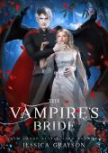 The Vampire’s Bride (Of Fate and Night #1)