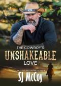 The Cowboy’s Unshakeable Love: Travis and Retta (MacFarland Ranch #8)