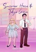 Summer Haze & Tokyo Craze (Walker Brothers #1)