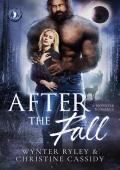 After the Fall (The Bigfoot Trilogy #3)