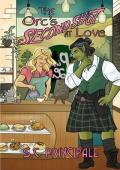 The Orc’s Second Shot at Love (Pine Ridge Universe)