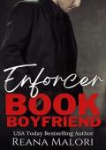 Enforcer Book Boyfriend (Book Boyfriend Dating Agency)