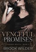 Vengeful Promises (Siderov Bratva #2)