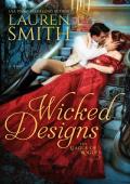 Wicked Designs (The League Of Rogues #1)