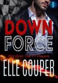 Downforce (Hot Grid: The F1 Players #2)