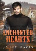 Enchanted Hearts (Cauldrons and Kisses)