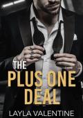 The Plus-One Deal (Deals and Desires #2)