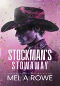 Stockman’s Stowaway (Stockmen #2)