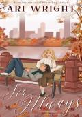 For Always (Star-Crossed City #1)