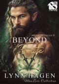 Beyond Fate (Midnight Falls #22)