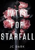 Fated for Starfall (Arcanum Academy #2)