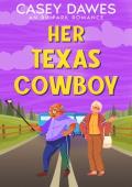 Her Texas Cowboy (RV Park #3)