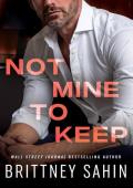 Not Mine to Keep (Costa Family #2)