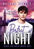 Perfect Night (Soho Knights #1)