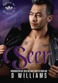 Seer (MorningStar MC Novels, New Orleans Chapter #1)