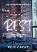 Rest (Rogue Alphas #3)