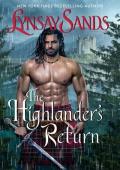 The Highlander’s Return (Highland Brides #12)