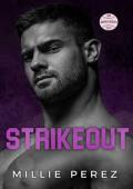 Strikeout (New York Monarchs #1)