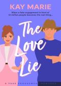 The Love Lie (The Love Match #2)