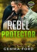 Rebel Protector (Blackthorn Security #5)