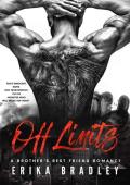 Off Limits (Damaged Hearts #4)