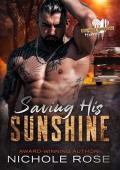 Saving His Sunshine (Spoon Heroes)