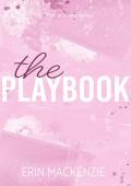 The Playbook (Out Of Bounds #3)