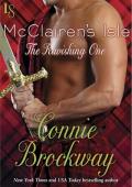 The Ravishing One (McClairen’s Isle #3)