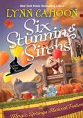 Six Stunning Sirens (Kitchen Witch Mysteries #6)