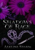 Shadows of Rage (Shadows #1)