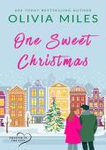 One Sweet Christmas (Sweeter in the City #4)