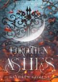 Forgotten Ashes (The Iolite Academy #1)