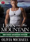 Lion on the Mountain (Watchdog Mountain Division #3)