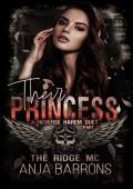 Their Princess (Ridge MC #5)