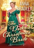 The Duke’s Christmas Bride (Drop Dead Dukes #3)