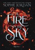 A Fire in the Sky (A Fire in the Sky #1)