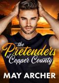 The Pretenders of Copper County (Copper County #1)