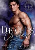 Devil’s Order (Club Decadent Skies #2)