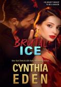 Brutal Ice (Ice Breaker Cold Case #11)