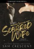 Scarred Wife (Villains #1)