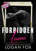 Forbidden Lessons (Lessons in Cruelty #1)