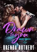 Drawn to You (Minnesota Mammoths #2)